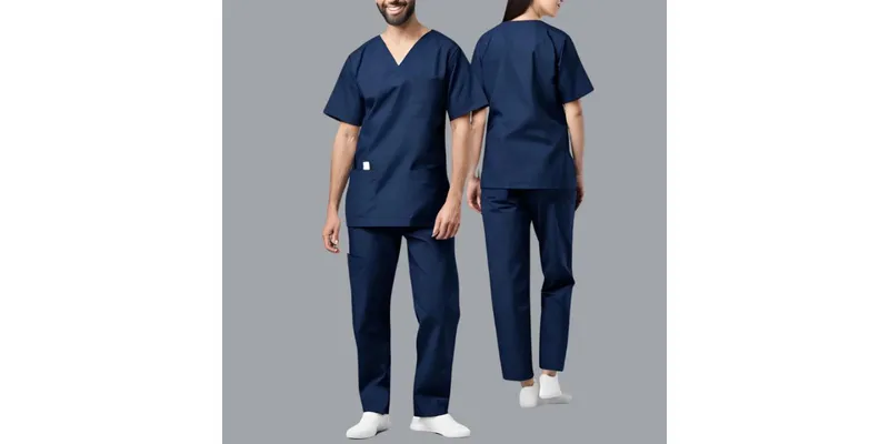 Top 5 Reliable Workwear Manufacturers for Private Label Medical Uniforms in 2026